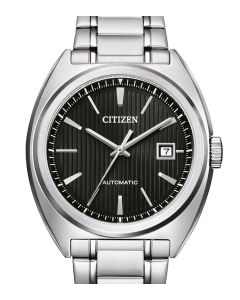 Citizen Mechanical - Herrenuhr NJ0100-71E