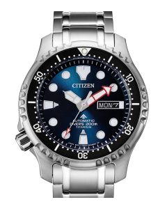 Citizen Promaster Marine NY0100-50M