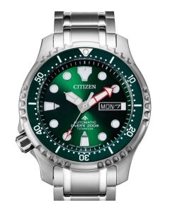 Citizen Promaster Marine NY0100-50X