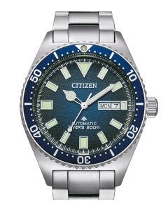 Citizen Promaster Marine NY0129-58LE