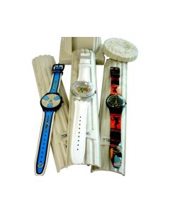 Swatch Olympia Special SPECIAL MOMENTS SET GZS37
