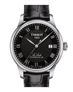 Tissot T-Classic Le Locle Powermatic 80 T006.407.16.053.00