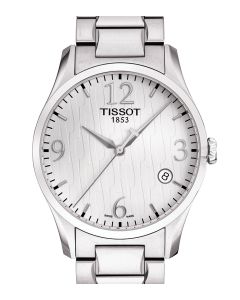 Tissot T-Classic Stylis T T028.410.11.037.00