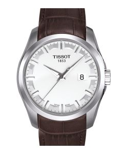 Tissot Classic Couturier T035.410.16.031.00