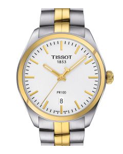 Tissot Classic PR 100 T101.410.22.031.00