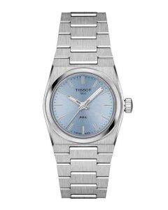 Tissot Classic PRX 25 mm T137.010.11.351.00