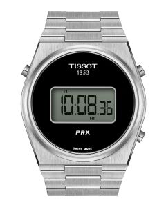 Tissot PRX Digital T137.463.11.050.00