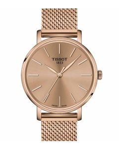 Tissot T-Classic Everytime Lady T1432103303100