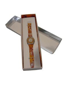 Swatch Special Voie Humaine Box GX126Pack