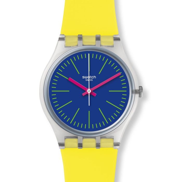 Swatch Gent Accecante GE255