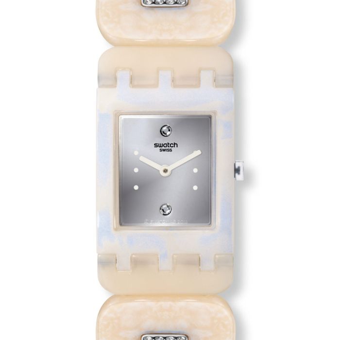 Swatch Square Skytop SUBW110A