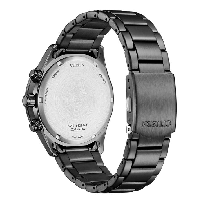 Citizen Sport Herrenuhr CA0775 79E