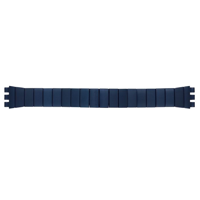 Swatch Armband Blueflash AYLN4001AG