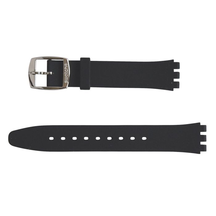 Swatch Armband Skinnoiriron ASYXS100