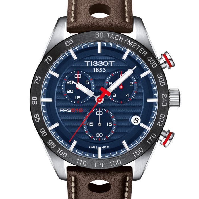 Tissot T-Sport PRS516 Chronograph T100.417.16.041.00