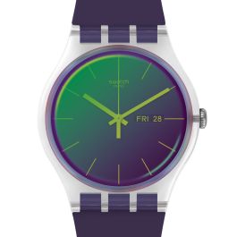 Latest swatch watch sale