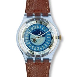 Swatch 24 H Gent TONITE GN145