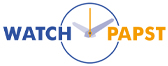 Watchpapst Logo