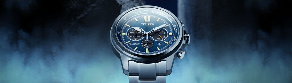 Citizen new collection